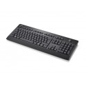 Fujitsu KB951 PalmM2 keyboard USB Nordic Black