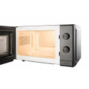 Beko MGC20100B microwave Countertop Combination microwave 20 L 700 W White
