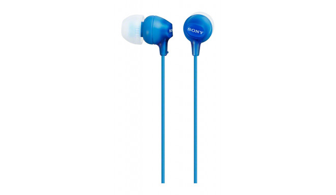 Sony EX15AP In-ear Headphones