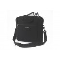 Kensington Simply Portable 15.6&#039;&#039; Neoprene Laptop Sleeve - Black