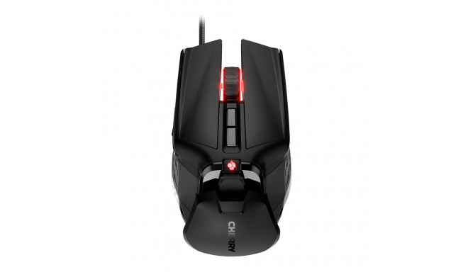 CHERRY MC 9620 FPS mouse Gaming Ambidextrous USB Type-A Optical 12000 DPI