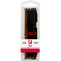 Goodram IRDM X memory module 16 GB 1 x 16 GB DDR4 3200 MHz