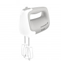 Tefal Prep&#039;Mix HT450B Hand mixer 450 W White