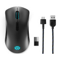 Lenovo Legion M600 Wireless Gaming mouse Ambidextrous RF Wireless + Bluetooth + USB Type-A Optical 1