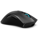 Lenovo Legion M600 Wireless Gaming mouse Ambidextrous RF Wireless + Bluetooth + USB Type-A Optical 1