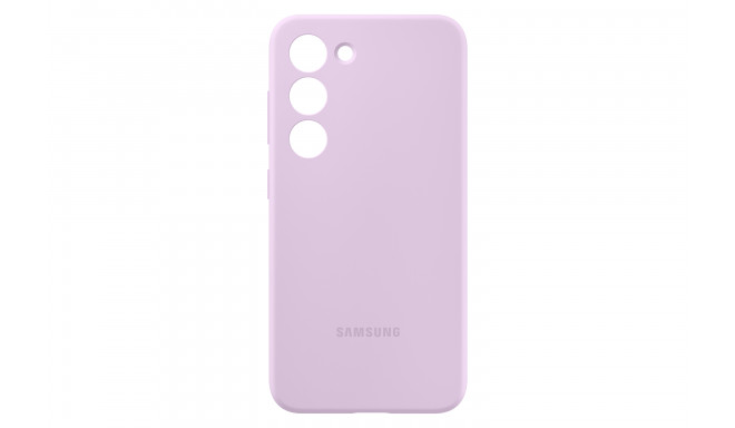 Samsung EF-PS911TVEGWW mobile phone case 15.5 cm (6.1&quot;) Cover Lavender