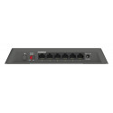 D-Link DMS‑106XT 6-Port Multi-Gigabit Unmanaged Switch