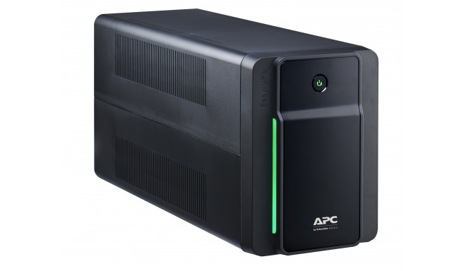 APC Easy UPS, 2200VA, Tower, 230V, 6x IEC C13 Outlets, AVR