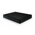 LG BP250 DVD/Blu-Ray player Black