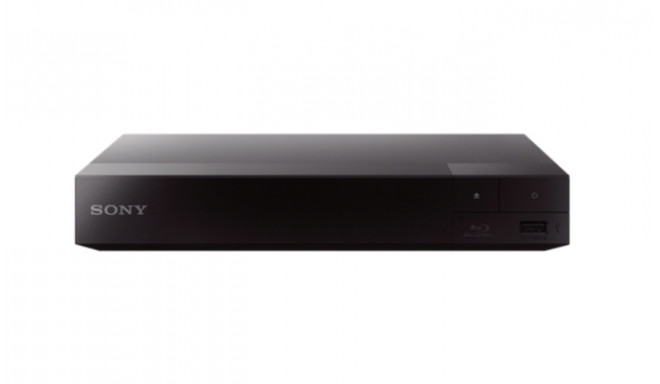 Sony BDPS1700B DVD/Blu-Ray player Black