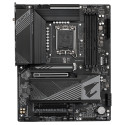 Gigabyte emaplaat B760 Aorus Elite AX Supports Intel Core 14th Gen CPUs 12+1+1 Phases VRM up 