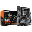 Gigabyte emaplaat B650 Gaming X AX Supports AMD Series 7000 CPUs 8+2+2 Phases Digital VRM up 