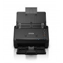 Epson WorkForce ES-500WII Sheet-fed scanner 600 x 600 DPI A4 Black