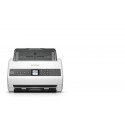 Epson DS-730N Sheet-fed scanner 600 x 600 DPI A4 Black, Grey