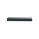 APC AP7921B power distribution unit (PDU) 8 AC outlet(s) 0U/1U Black