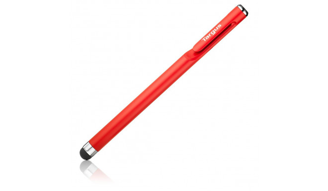 Targus AMM16501AMGL stylus pen 10 g Red