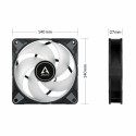 ARCTIC P14 PWM PST A-RGB 0dB - Semi-Passive 140 mm Fan with Digital A-RGB Value Pack
