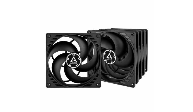 ARCTIC P14 PWM PST Pressure-optimised 140 mm Fan with PWM PST