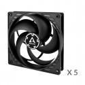 ARCTIC P14 PWM PST Pressure-optimised 140 mm Fan with PWM PST