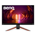 BenQ EX270QM computer monitor 68.6 cm (27&quot;) 2560 x 1440 pixels WQXGA Black, Grey