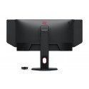 ZOWIE XL2546K computer monitor 62.2 cm (24.5&quot;) 1920 x 1080 pixels Full HD LED Black