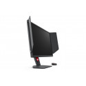 ZOWIE XL2546K computer monitor 62.2 cm (24.5&quot;) 1920 x 1080 pixels Full HD LED Black