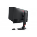 ZOWIE XL2546K computer monitor 62.2 cm (24.5&quot;) 1920 x 1080 pixels Full HD LED Black