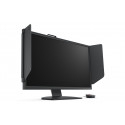 ZOWIE XL2546K computer monitor 62.2 cm (24.5&quot;) 1920 x 1080 pixels Full HD LED Black