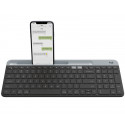 Logitech Slim Multi-Device Wireless Keyboard K580