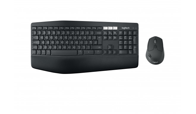 Logitech MK850 Performance