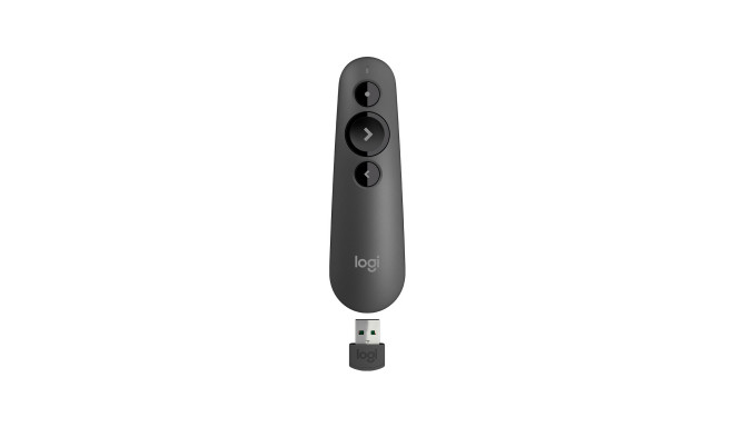 Logitech R500 Laser Presentation Remote