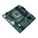 Asus emaplaat Pro Q670M-C-CSM Intel Q670 LGA 1700 micro ATX