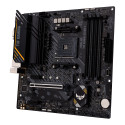 Asus mainboard TUF Gaming B550M-E AMD B550 AM4 micro ATX