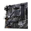 Asus emaplaat Prime B550M-K AMD B550 AM4 micro ATX