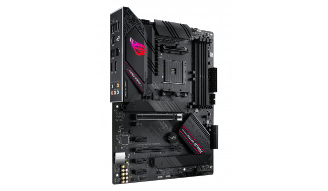 Asus emaplaat ROG Strix B550-F Gaming AMD B550 AM4 ATX