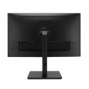 ASUS VA27AQSB LED display 68.6 cm (27&quot;) 2560 x 1440 pixels Quad HD Black