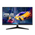 ASUS VY249HE computer monitor 60.5 cm (23.8&quot;) 1920 x 1080 pixels Full HD LED Black