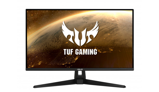 ASUS TUF Gaming VG289Q1A computer monitor 71.1 cm (28&quot;) 3840 x 2160 pixels 4K Ultra HD LED 