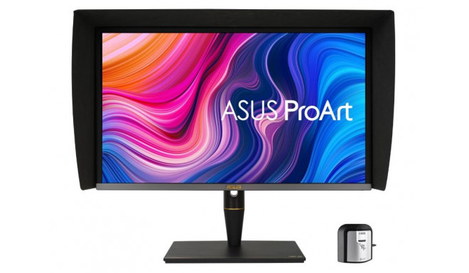ASUS ProArt PA27UCX-K LED display 68.6 cm (27&quot;) 3840 x 2160 pixels 4K Ultra HD Black