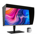 ASUS ProArt PA27UCX-K LED display 68.6 cm (27&quot;) 3840 x 2160 pixels 4K Ultra HD Black