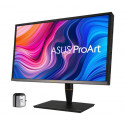 ASUS ProArt PA27UCX-K LED display 68.6 cm (27&quot;) 3840 x 2160 pixels 4K Ultra HD Black