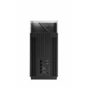 ASUS ZenWiFi Pro XT12 (1-PK) Tri-band (2.4 GHz / 5 GHz / 5 GHz) Wi-Fi 6 (802.11ax) Black 4 Internal