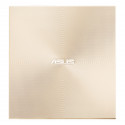 ASUS SDRW-08U8M-U optical disc drive DVD±RW Gold