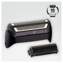 Braun Series 1 10B Electric Shaver Head Replacement Cassette – Black