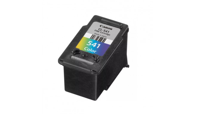 Canon CL-541 ink cartridge 1 pc(s) Compatible Cyan, Magenta, Yellow