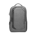 Lenovo 4X40X54260 laptop case 43.9 cm (17.3&quot;) Backpack Charcoal, Grey