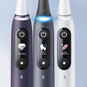 Oral-B iO 4210201363095 electric toothbrush Adult Rotating toothbrush Black