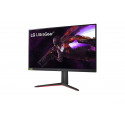 LG 32GP850-B computer monitor 81.3 cm (32&quot;) 2560 x 1440 pixels 2K Black