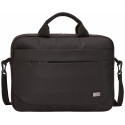 Case Logic Advantage ADVA-114 Black 35.6 cm (14") Messenger case