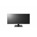 LG 29BN650-B computer monitor 73.7 cm (29&quot;) 2560 x 1080 pixels UltraWide Full HD Black